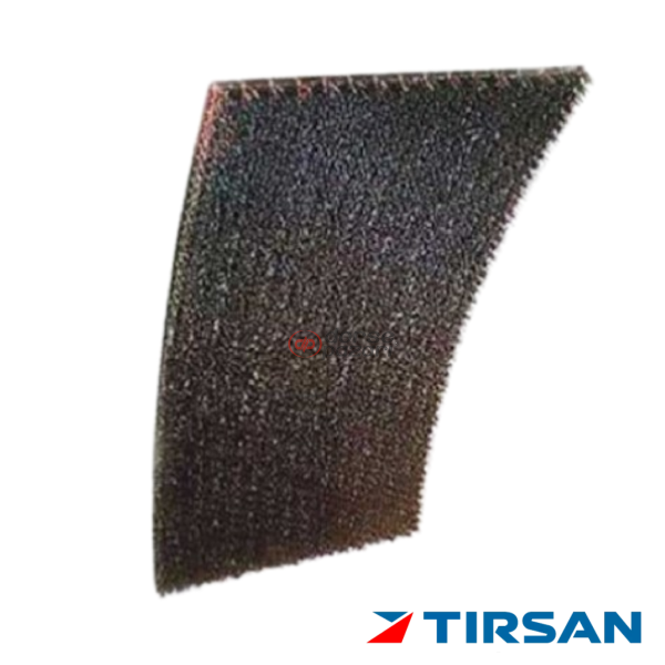 TIRSAN ÇAMURLUK ANTİSPREY PASPAS 750X450 -CA00511
