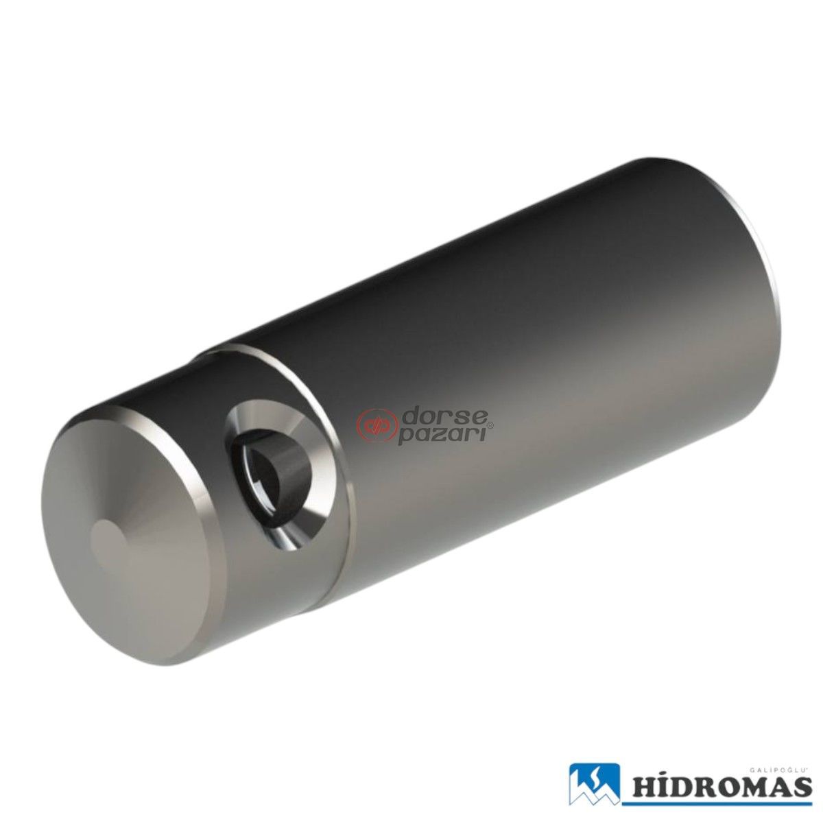PİSTON 9 ELEMANLI 60 LT.