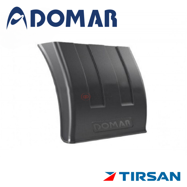 TIRSAN ÇAMURLUK MİDİLLİ 500 MM DOMAR SAĞ CA 00388