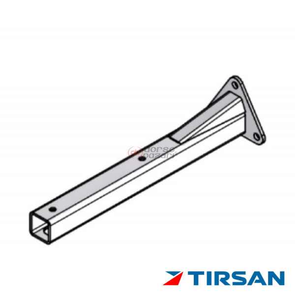 TIRSAN ÇAMURLUK BAĞLANTI KN 01041