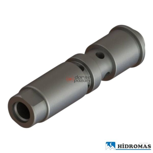MİL SINIR KONTROL AÇIK DEVRE 1'' - 3/4''