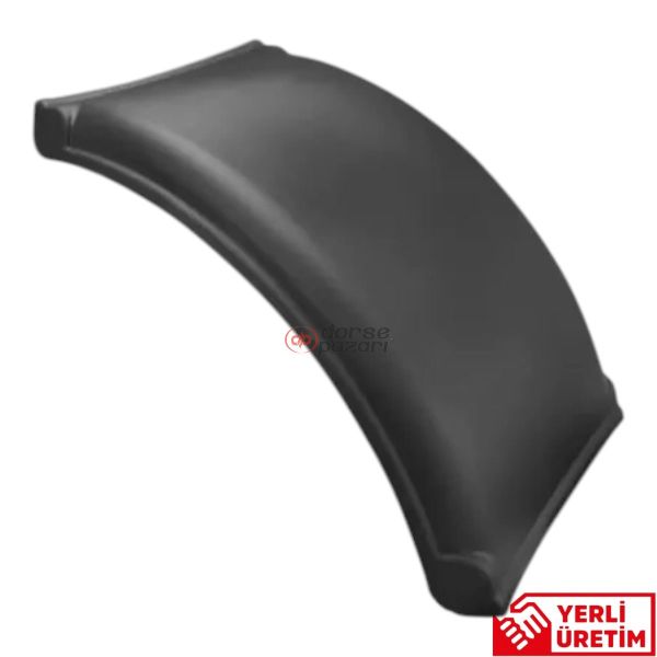 Tek Teker Yarım Çamurluk 45x90