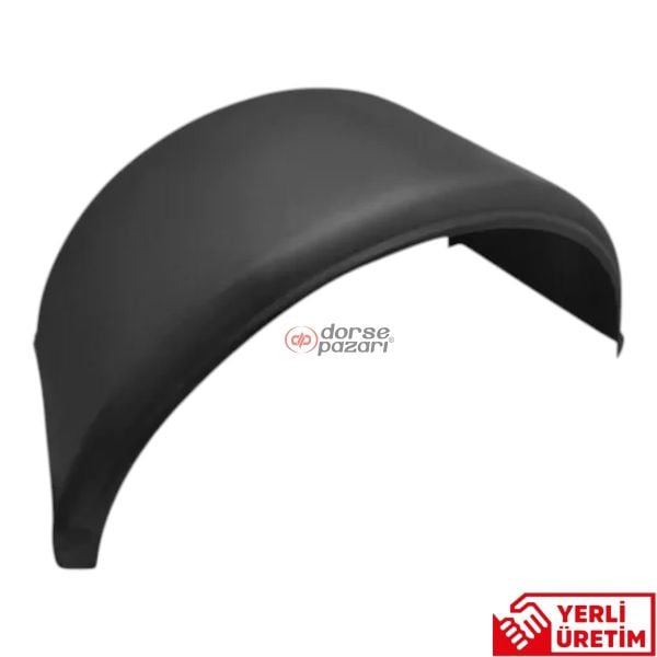 Çift Teker Çamurluk 65X205