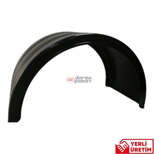 Treyler Çift Teker Çamurluk 65x212