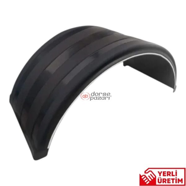 Çamurluk Atego Kanallı Şeritli 62x175