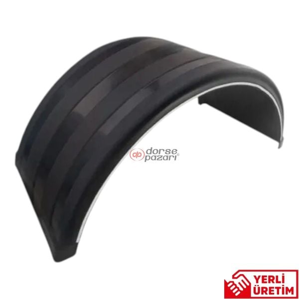 Çamurluk Isuzu-Iveco Jumbo Şertili 53x160