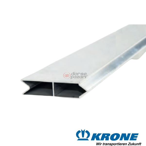 KRONE ALÜMİNYUM TAHTALIK 500638382 3300X25X100 MM