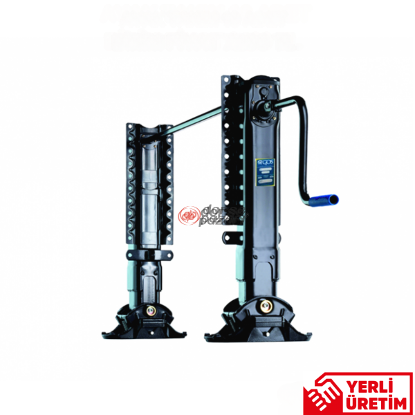 PARK AYAK SETİ 850MM 10 ADET