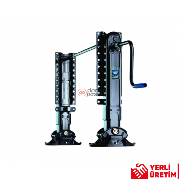 DORSE PARK AYAĞI SET 850MM