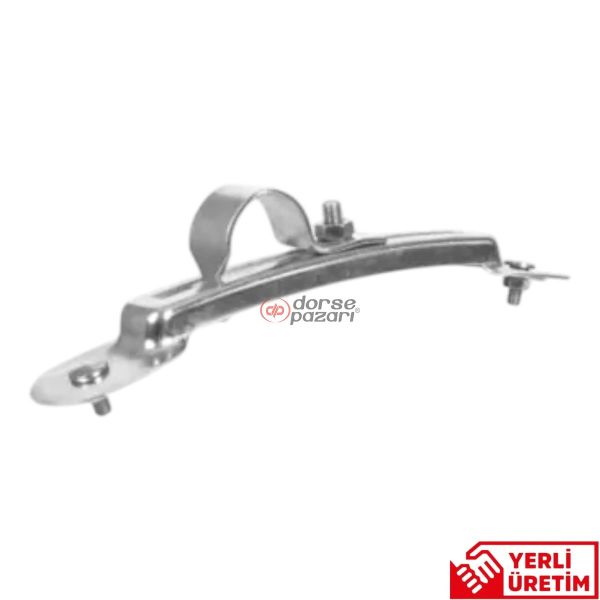 Metal Trailer Çamurluk Bağlantısı 42 lik