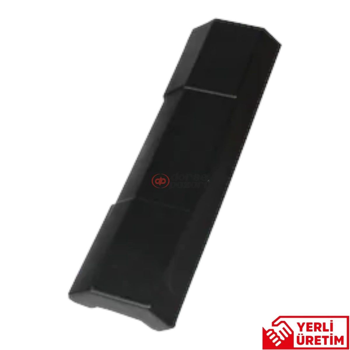 Bisiklet Bariyeri Çif i Siyah 50 cm
