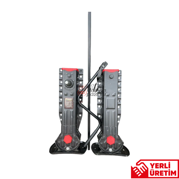 PARK AYAK SETİ 600 MM 10 ADET