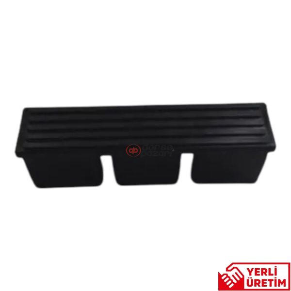 Alüminyum Tahtalık Tapası 10 Luk