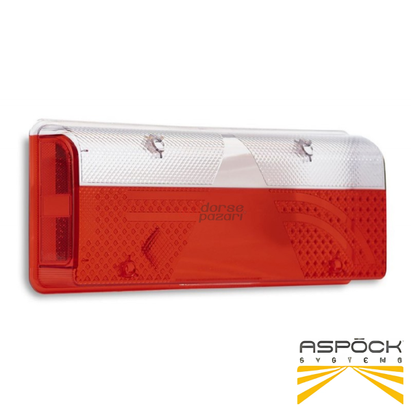 ASPÖCK STOP LAMBA SOL EUROPOİNT