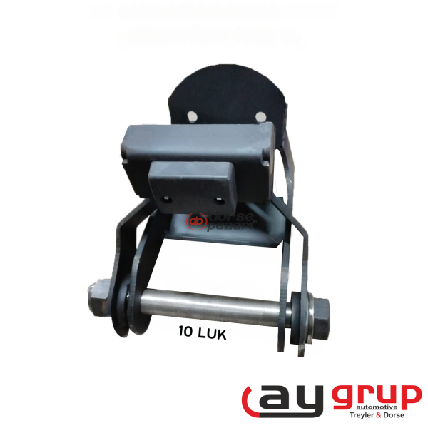 10 LUK APARAT 50 ADET