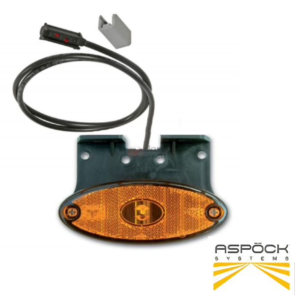 ASPÖCK LAMBA YAN PARK LED 50 CM