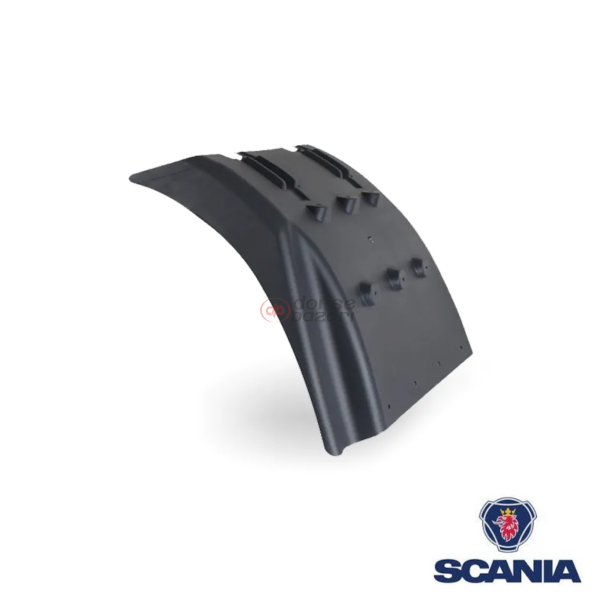 ÇEKİCİ ÖN & ARKA ÇAMURLUK SAĞ R OEM 1357600