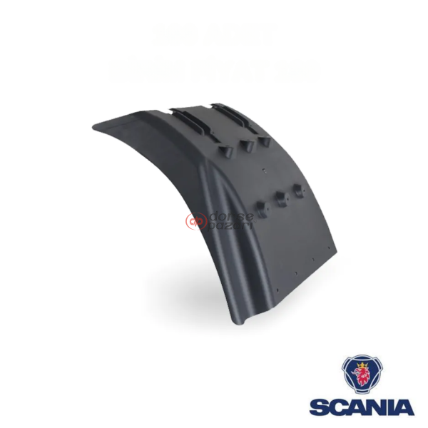 ÇEKİCİ ÖN & ARKA ÇAMURLUK SAĞ R OEM 1357600 50 ADET