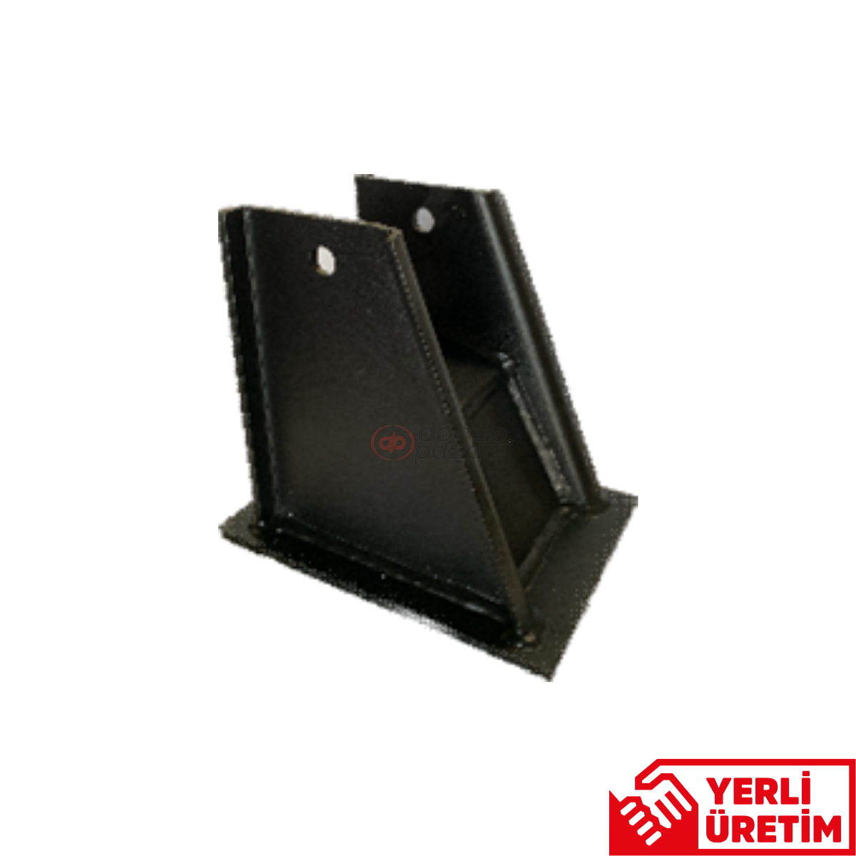 ARKA KAYICI KULAK 6 MM