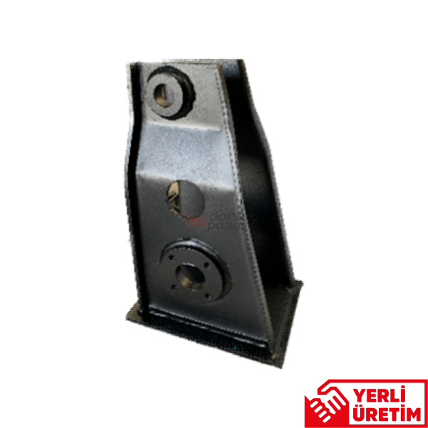 BEŞİK KULAK 6 MM 12 CM