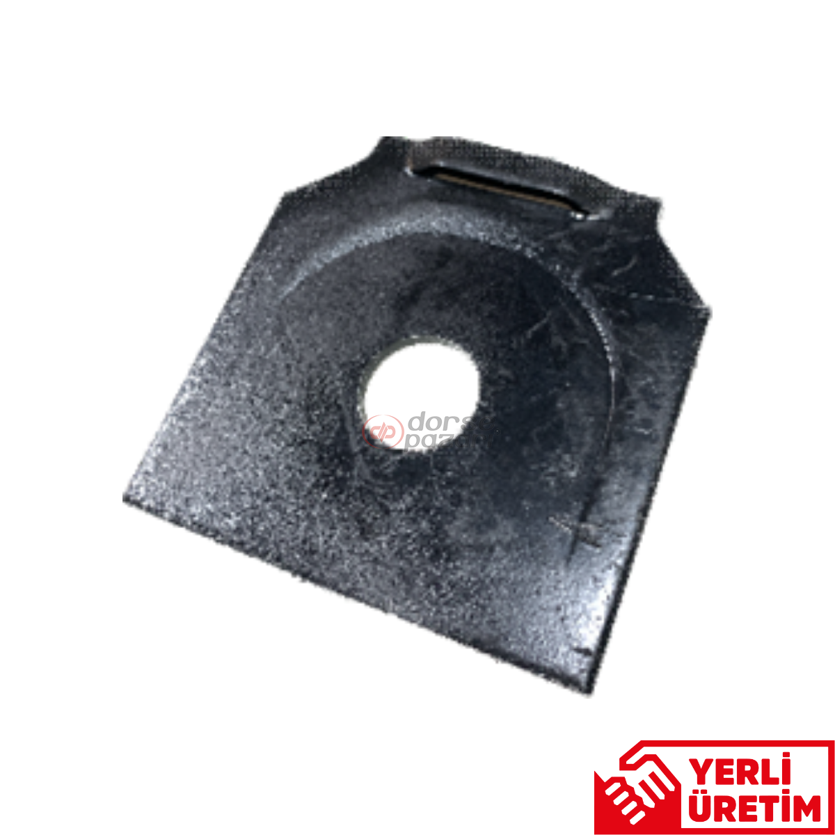 KULAK İÇİ AYAR SACI FORMLU M 24