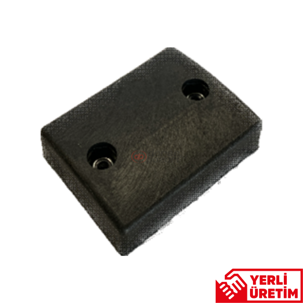 PLASTİK APARAT TAKOZU
