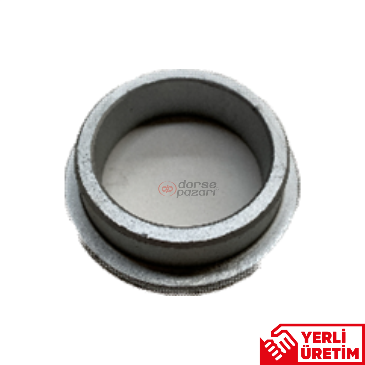 SAF APARAT BURCU GEOMETRİK