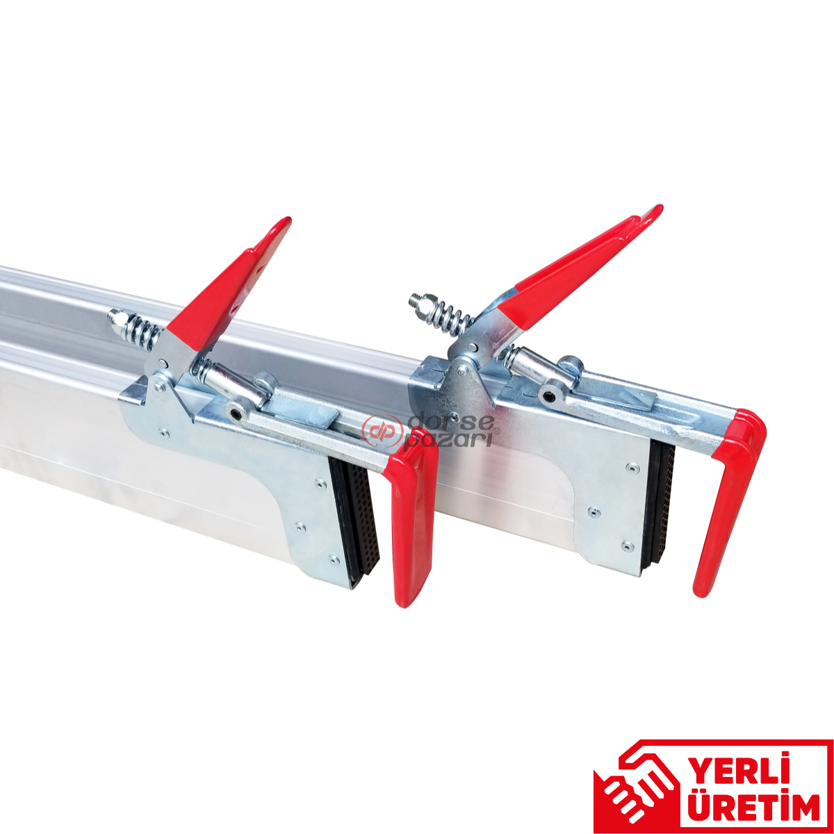 TENTELİ ŞTANGA YÜK TUTUCU