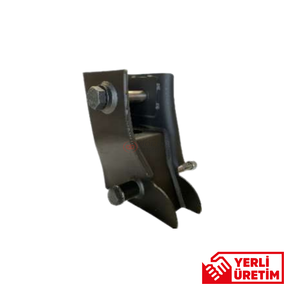 10'LU Z MAKAS KULAK  8MM 24CM M30  TABANSIZ