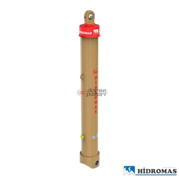 GHS 175-4-4960 E TEL.SİL.