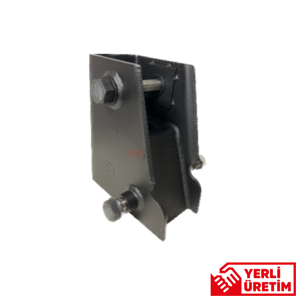 10'LU Z MAKAS KULAK 8MM 24CM M30 TABANSIZ