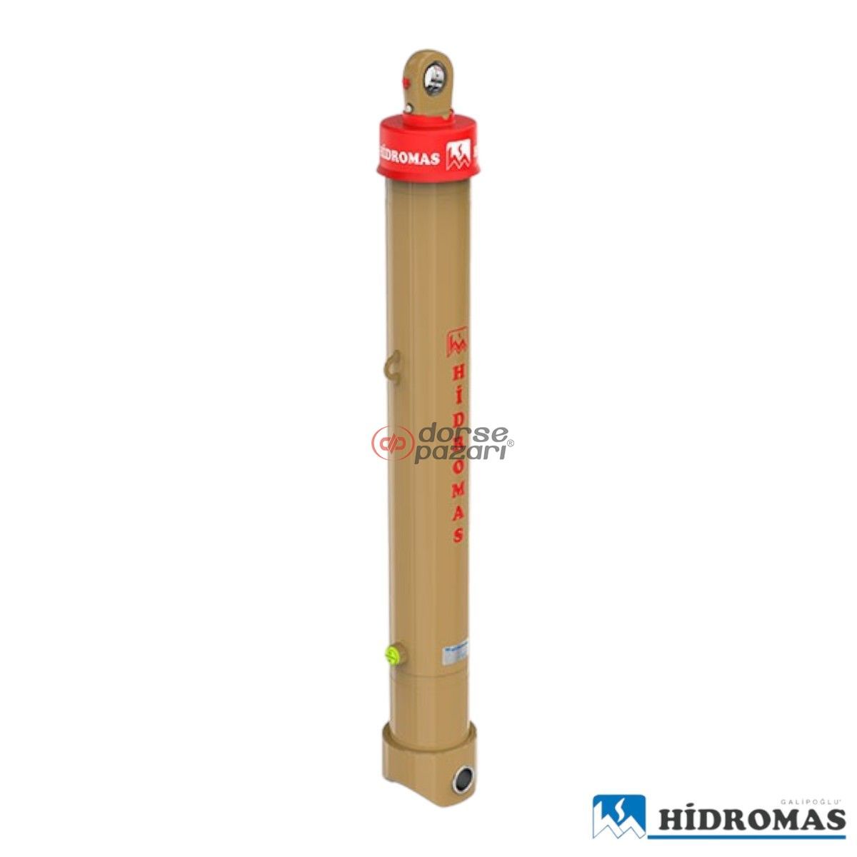 GHS 175-4-5500 E TEL.SİL.