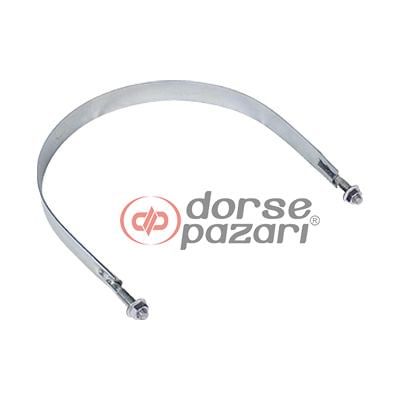 TÜP BAĞLANTILARI ÇAP 305