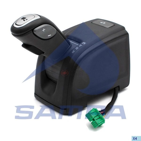 VOLVO FH-FM OTOMATİK VİTES TOPUZU KOPLE 1 KALİTE 21456377 21937969 21073025