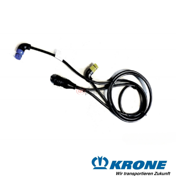 KRONE STOP LAMBASI KABLOSU SAĞ-SOL