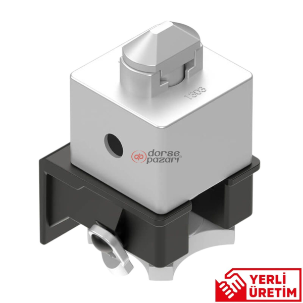 KONTEYNER KİLİDİ ASANSÖR TİPİ DÖKÜM MODEL