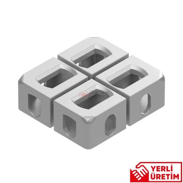 KONTEYNER KİLİT KÖŞESİ