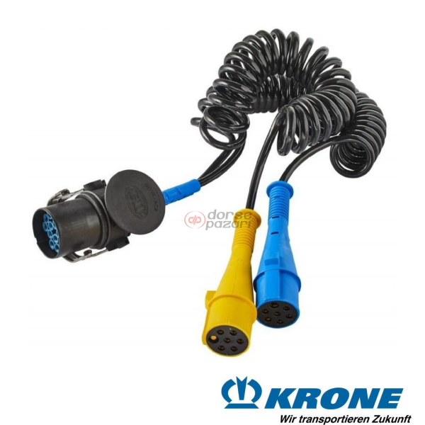 DORSE 15 Lİ ADAPTÖR ARA KABLO