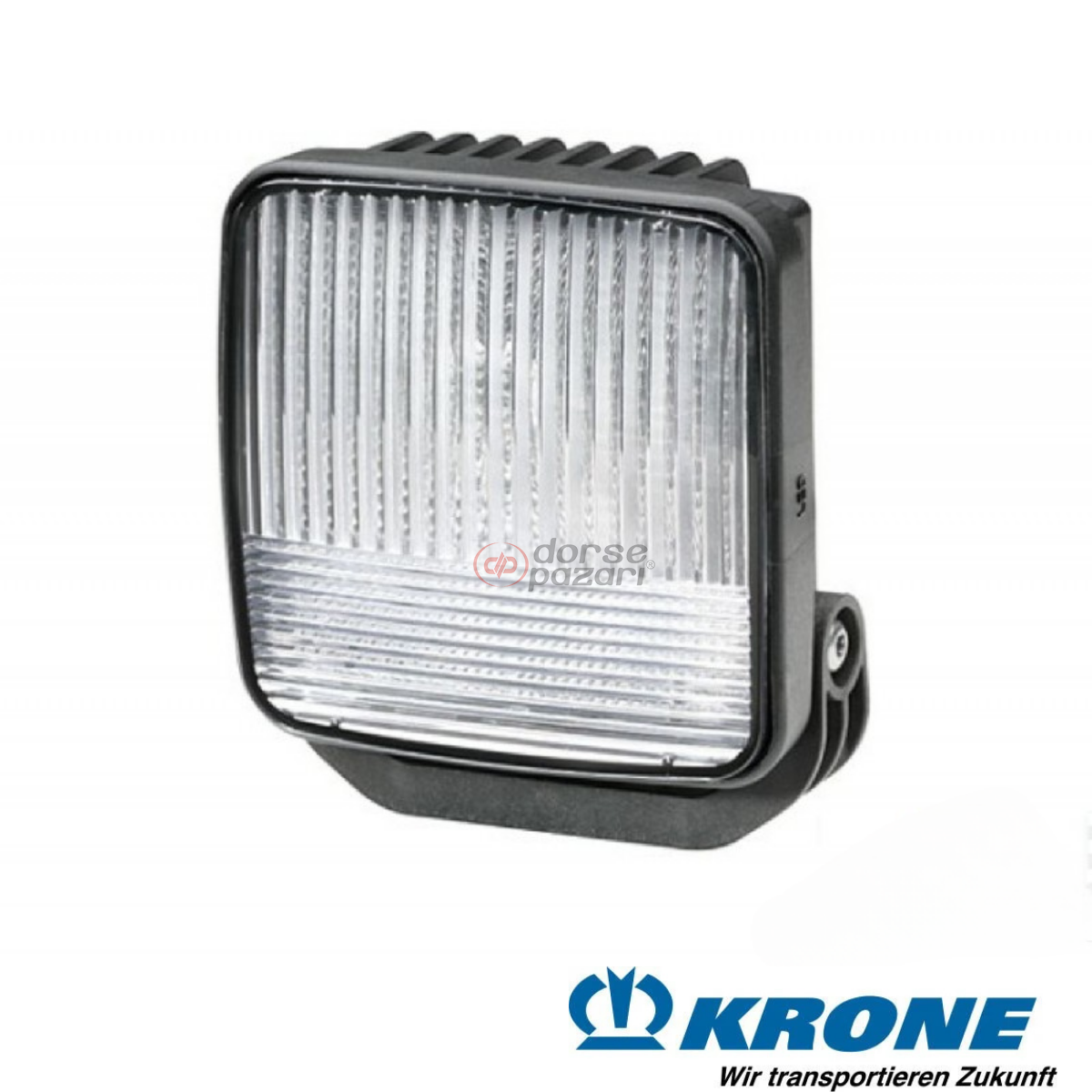 KRONE GERİ VİTES ÇALIŞMA LAMBASI