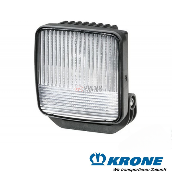 KRONE GERİ VİTES ÇALIŞMA LAMBASI