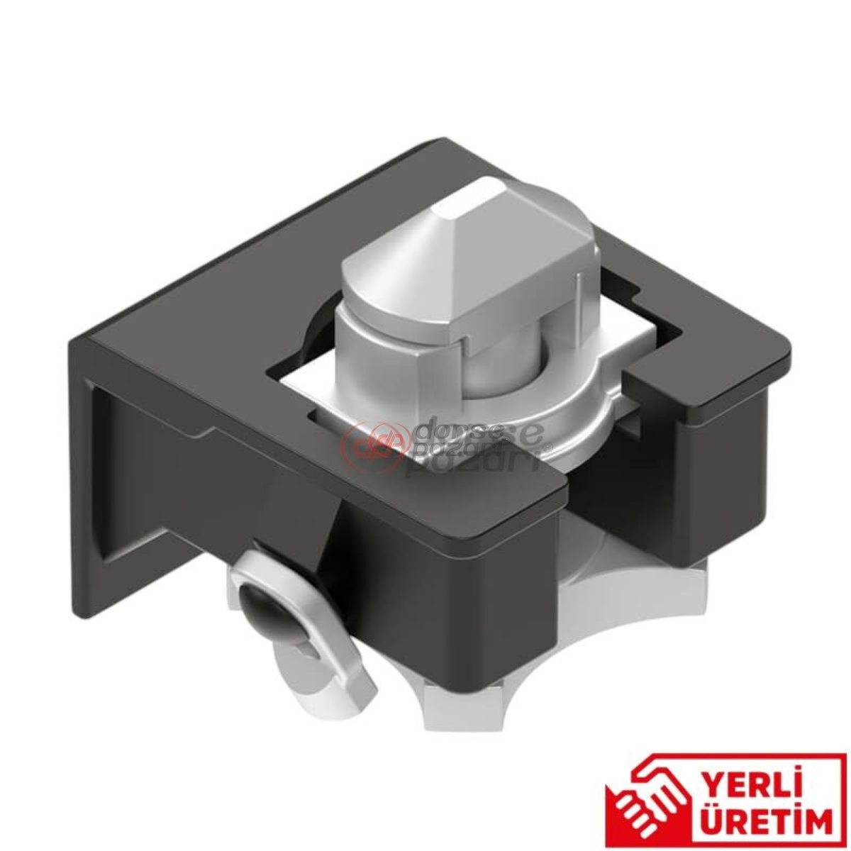 KONTEYNER KİLİDİ DÖKÜM MODEL