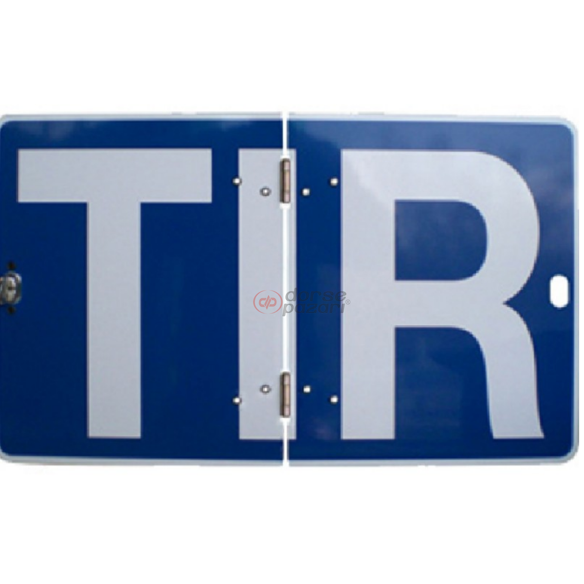 TIRSAN TIR SAÇ REFLEKTÖR