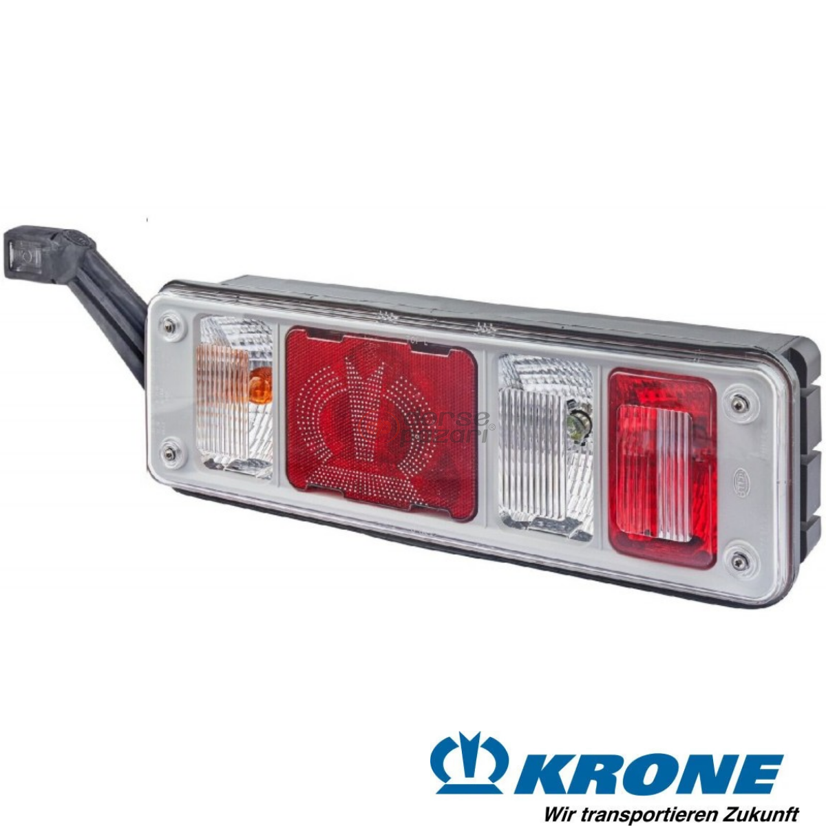 KRONE DORSE STOP LAMBASI SOL