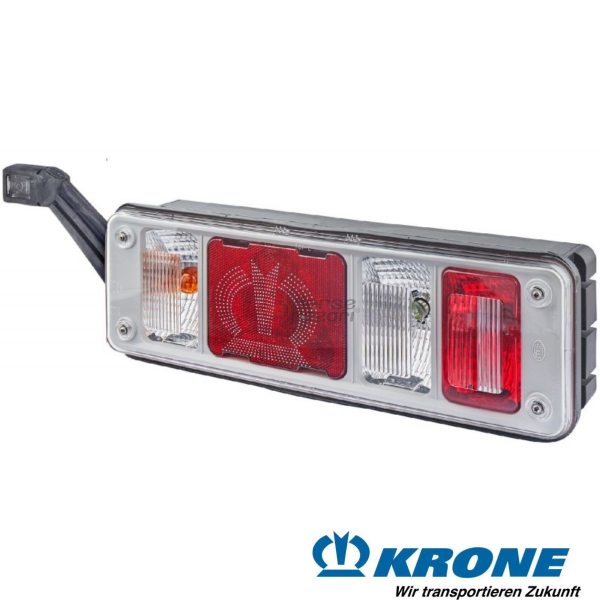 KRONE DORSE STOP LAMBASI SOL
