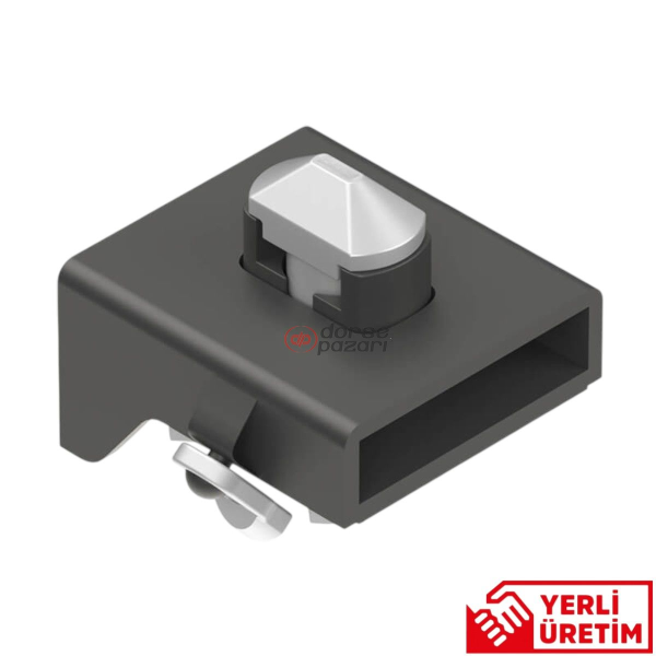 KONTEYNER KİLİDİ BORULU MODEL 52MM