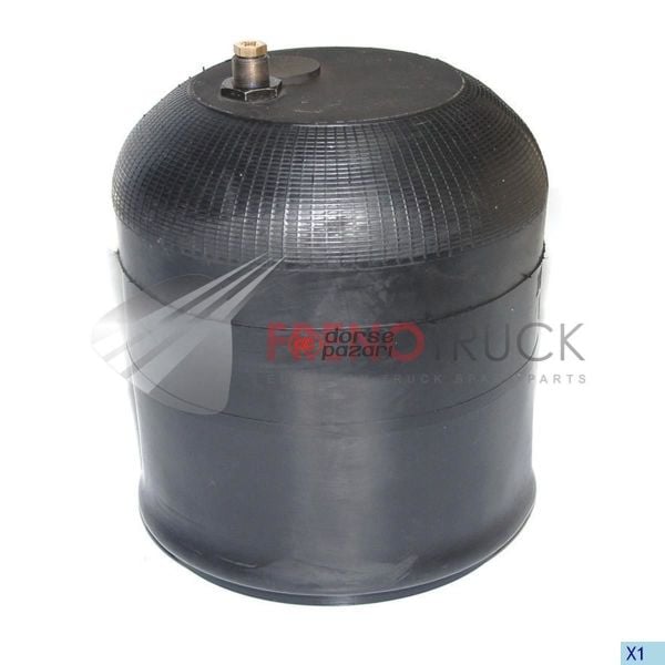 344183 K METAL PİSTONLU KOMPLE KÖRÜK FRENOTRUCK