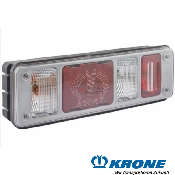 KRONE DORSE STOP LAMBASI SOL