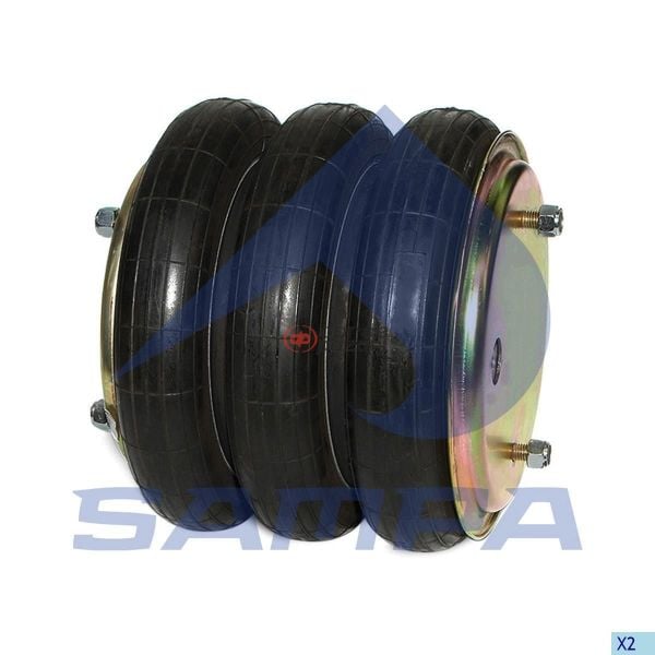MERCEDES KIRKAYAK YÜK KÖRÜĞÜ SP 55300-3P01