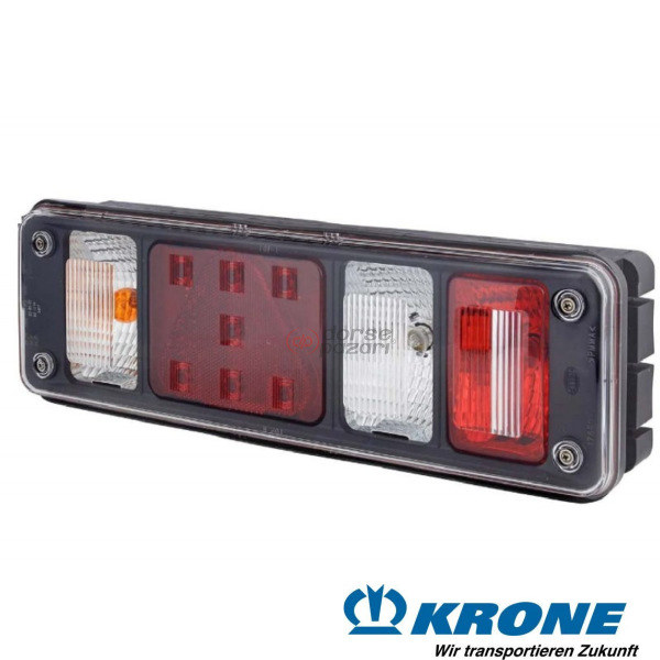 KRONE ARKA STOP LAMBASI SAĞ