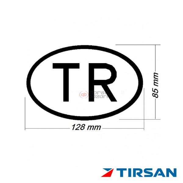 TIRSAN KASSBOHRER TR ETIKETI